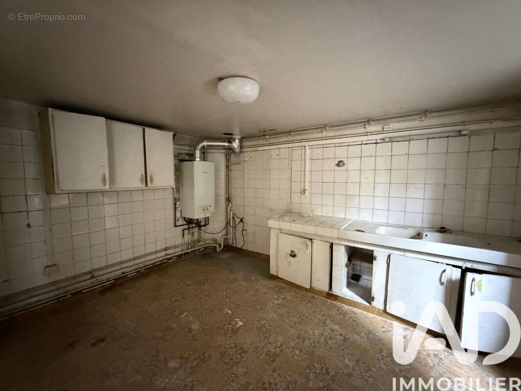 Photo 2 - Maison à VILLEJUIF