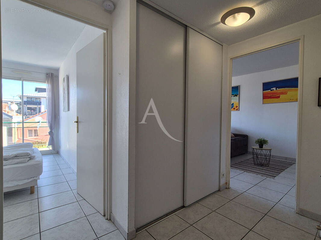 Appartement à ARCACHON