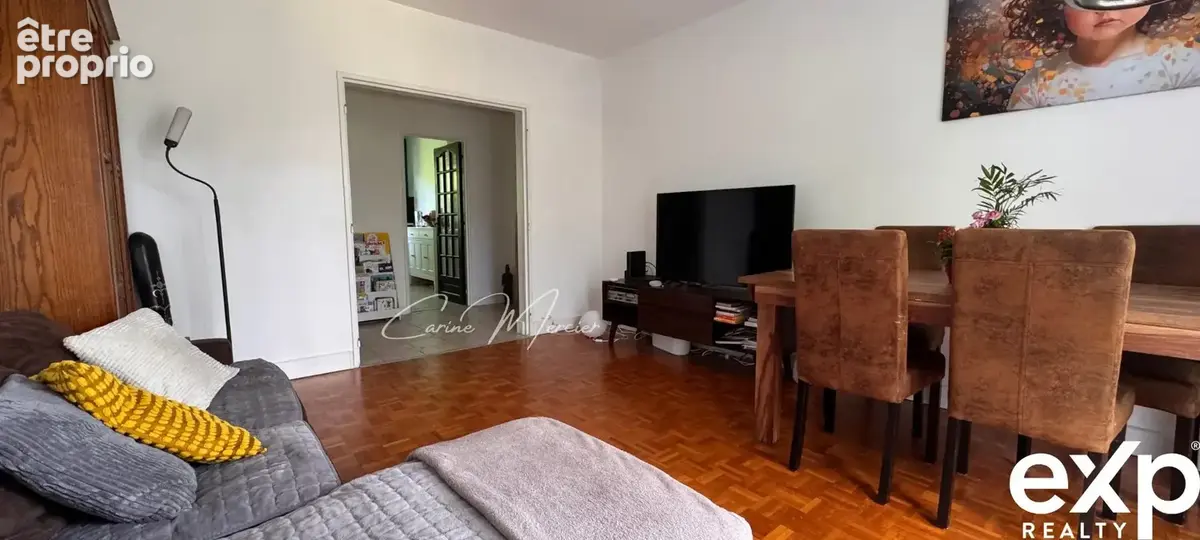 Appartement 3 pièces 68 m² à vendre à Jouars-Pontchartrain (78760) - photo 2