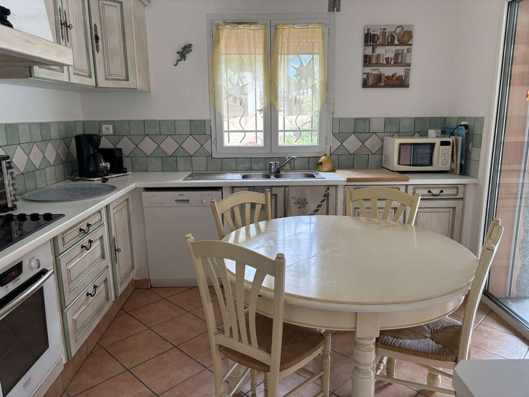 Maison à PORTO-VECCHIO