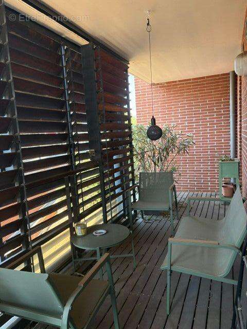 Appartement À Vendre - photo 8