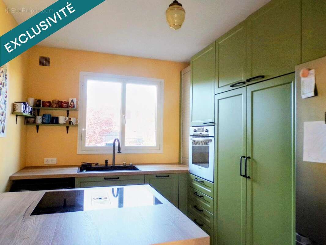 Photo 5 - Maison à BRUNOY