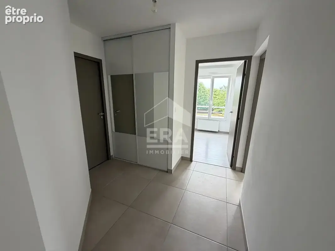 Appartement 74m² à metz - photo 10