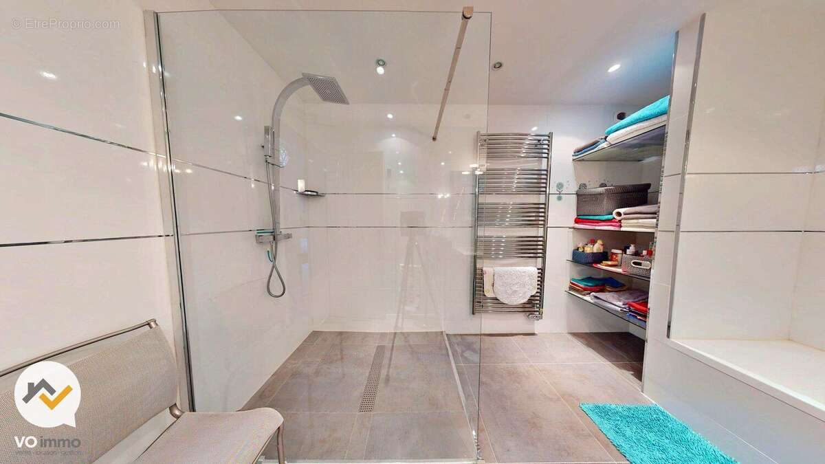 Appartement à MULHOUSE