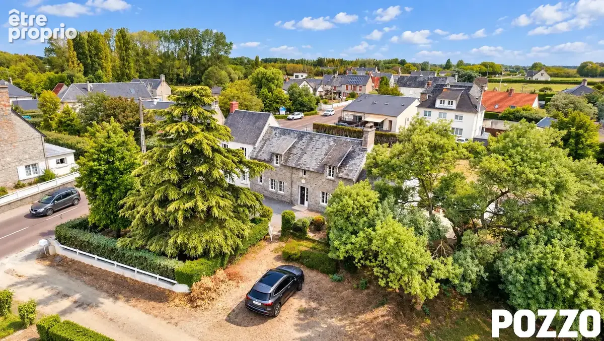 Maison à LINGREVILLE