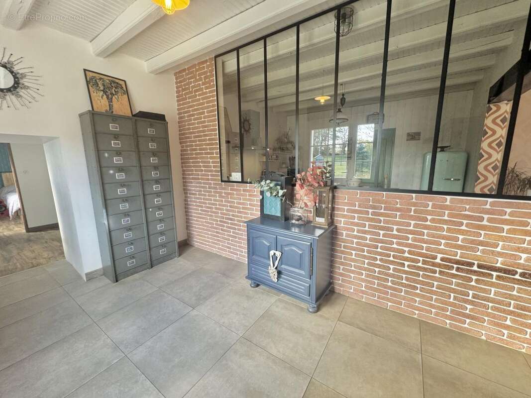 Maison 132 m² à Bouvron  - photo 3