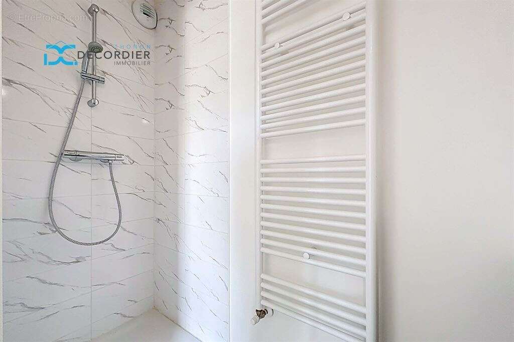 Appartement à THONON-LES-BAINS