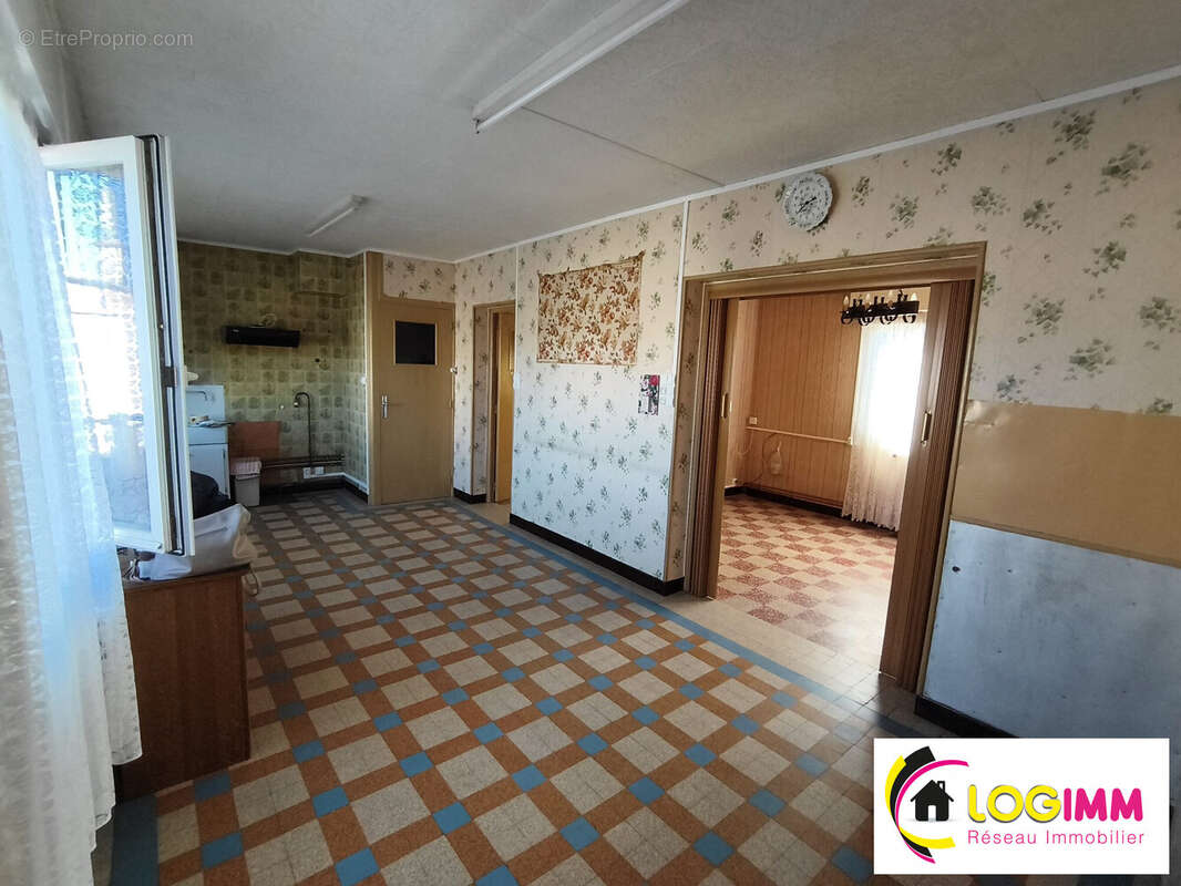 Maison 72 m² à Douchy-Les-Mines  - photo 3