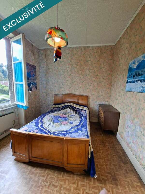 Photo 2 - Appartement à LA TOUR-DU-PIN