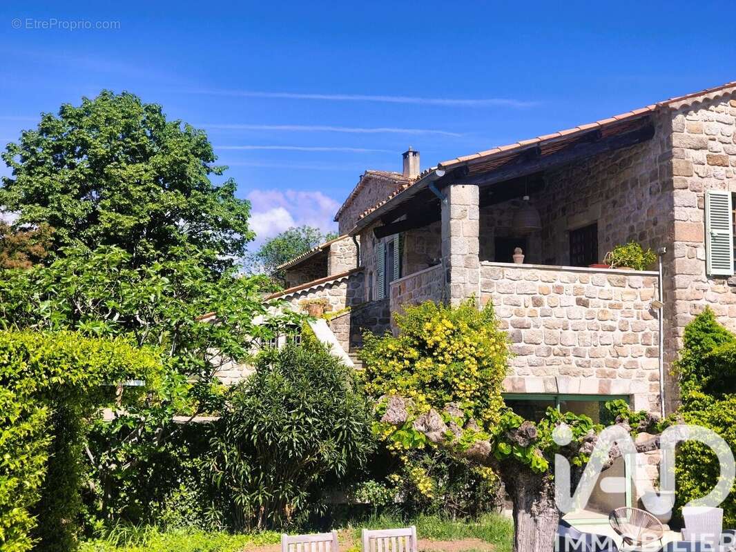 Photo 5 - Maison à PAYZAC