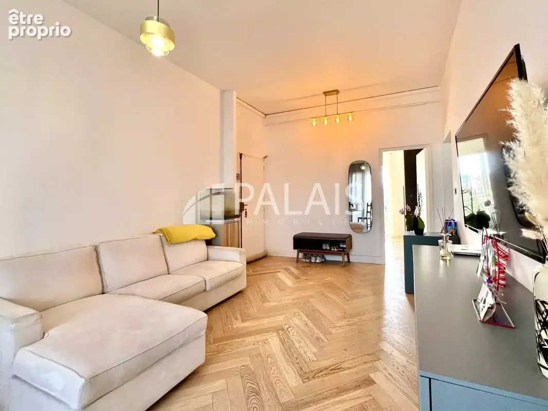 BAS FABRON – 3 pièces lumineux avec terrasse, au calme, proche plages - photo 6