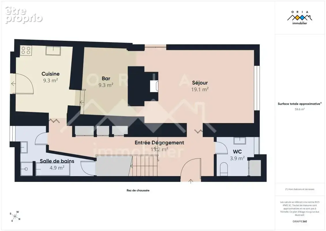Maison 5 pièces 129 m² à vendre à Charey (54470) - photo 26
