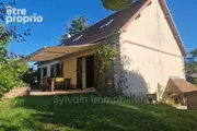 Maison à LACHAPELLE-AUX-POTS