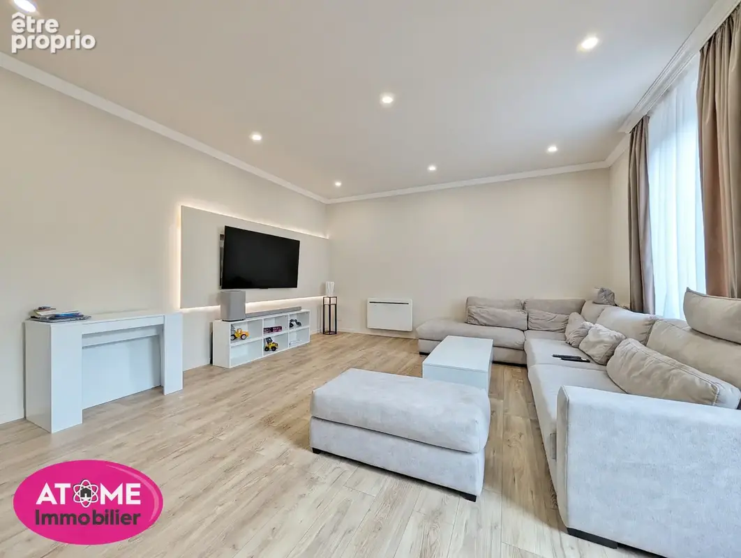 Appartement - 97m2 Jarny (54800) - photo 2