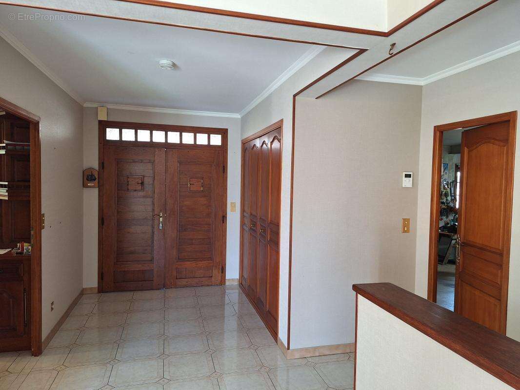Maison à LESCAR