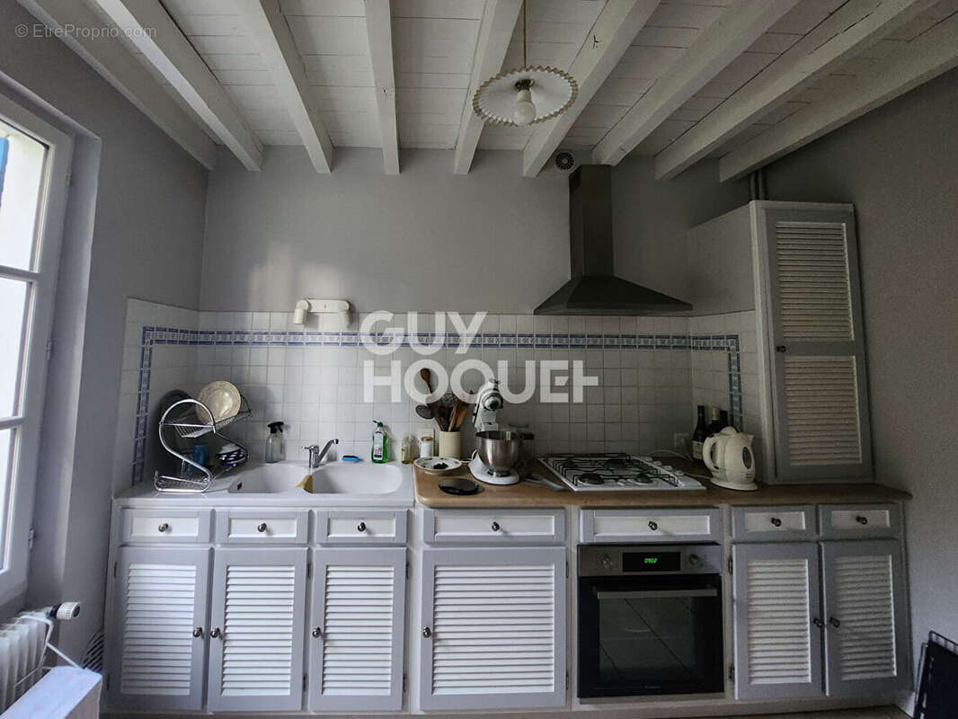 Maison à vendre à Provins - Référence 2927 - photo 4
