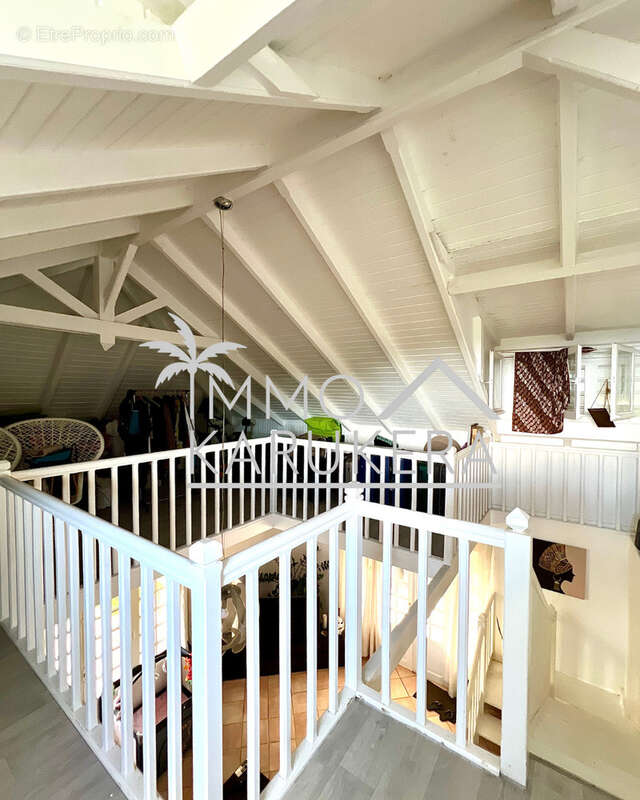 Maison à SAINT-CLAUDE