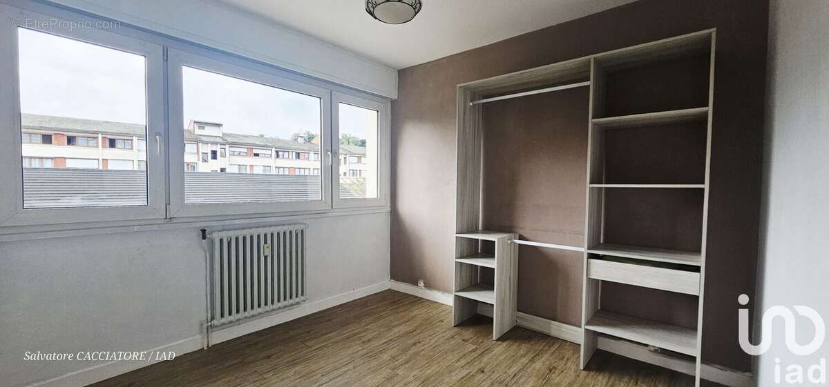 Photo 7 - Appartement à AIX-LES-BAINS