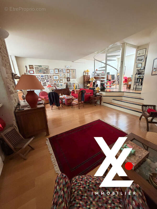 Maison Nancy 5 pièce(s) 133.57 m2 - photo 6