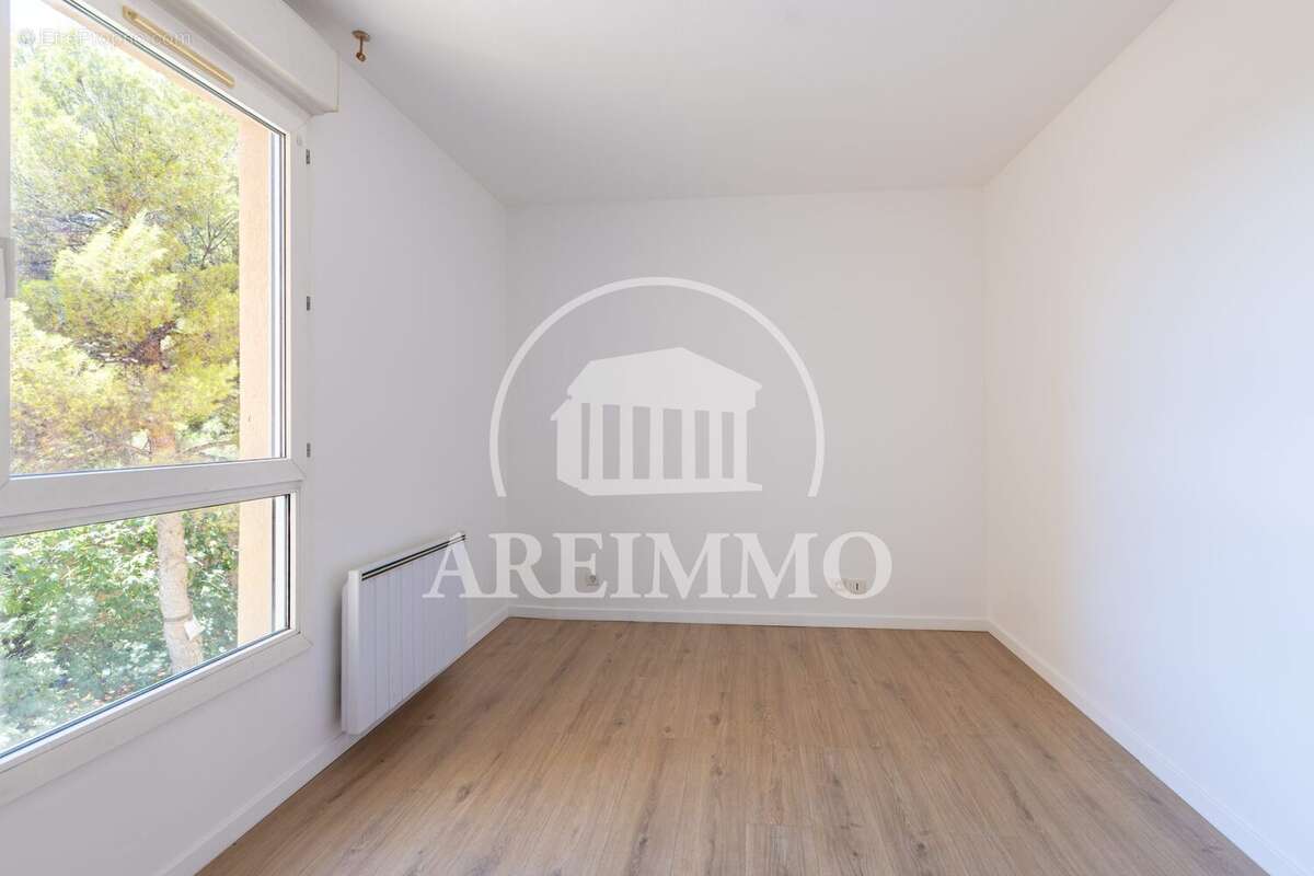 Appartement 54 m² à Montpellier  - photo 6