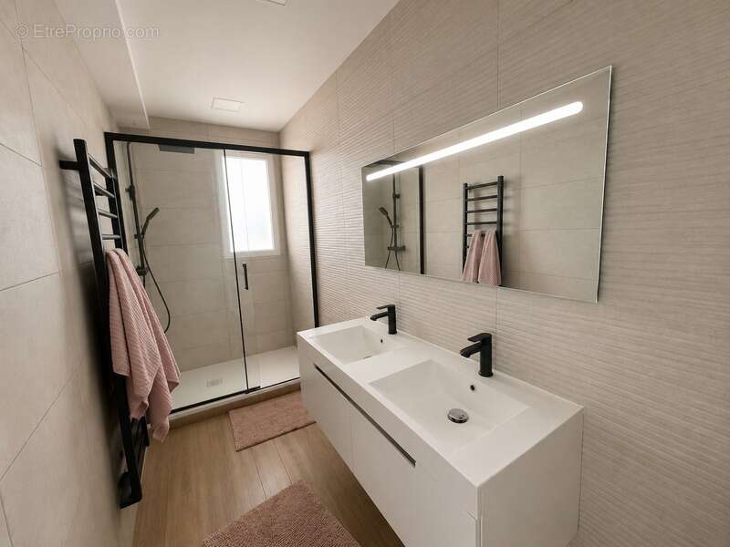 Appartement T3 vendu loué – Investissement clé en main à Montpellier - photo 8