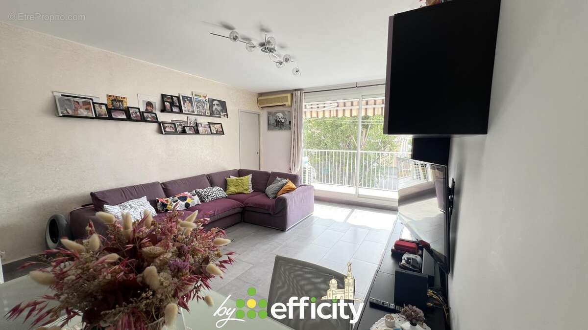Appartement - photo 4