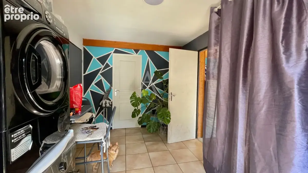 Quartier prisé de CHANTRAINE Maison 5 pièce(s) - photo 9