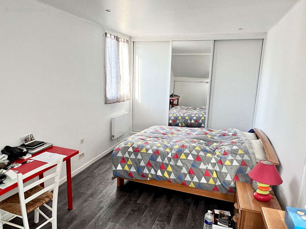 Maison Houilles 4 pièce(s) 98 m2 - photo 5