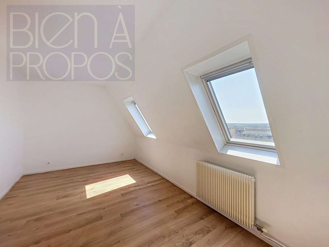 Appartement 80 m² à Creteil  - photo 8