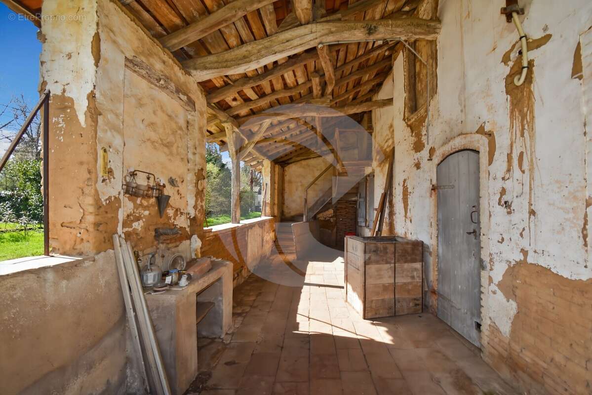 Maison à REALVILLE