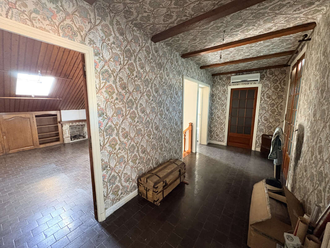 Appartement à ALES