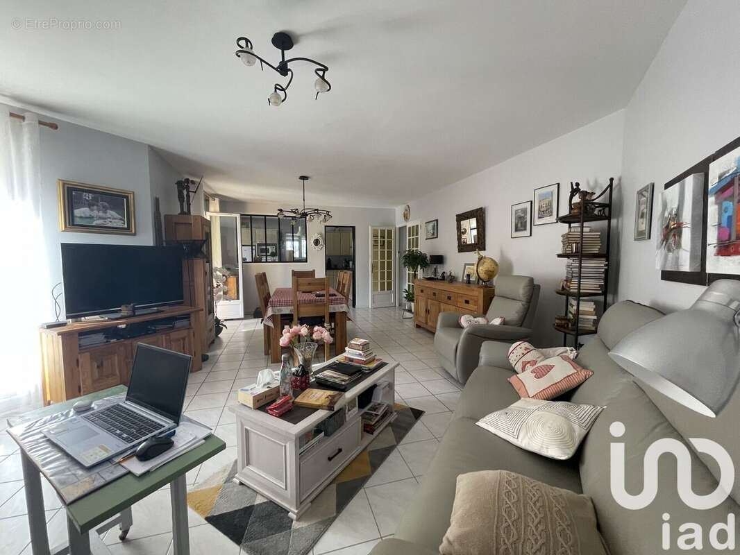 Photo 8 - Maison à SAINT-FELIX-DE-LODEZ