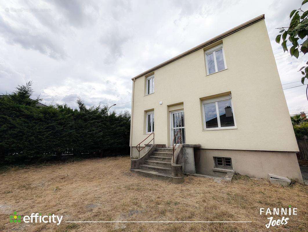 Maison 131 m² à Bezons  - photo 15
