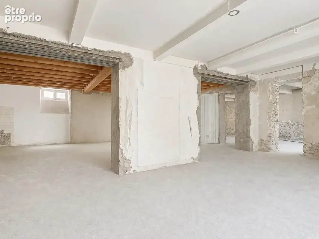 Appartement 110 m² à Nantes  - photo 6