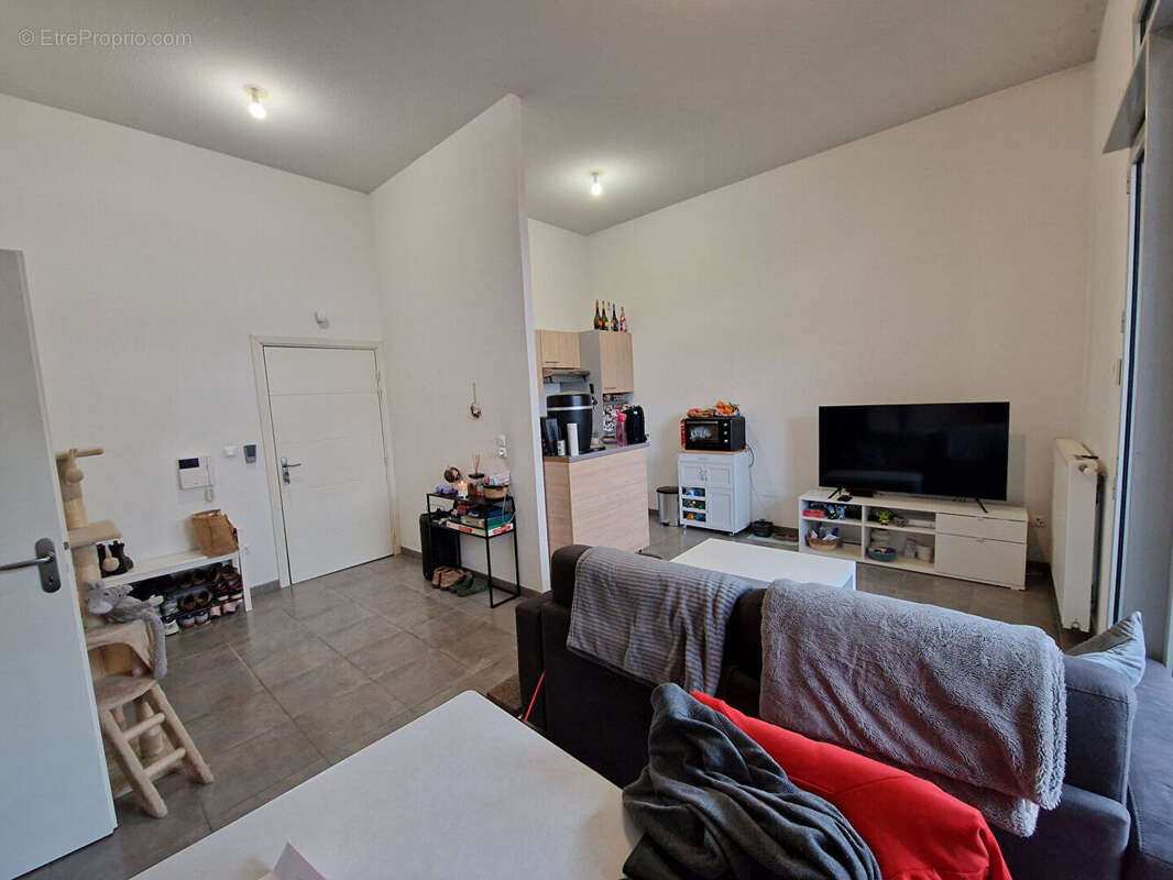 Appartement à BALMA