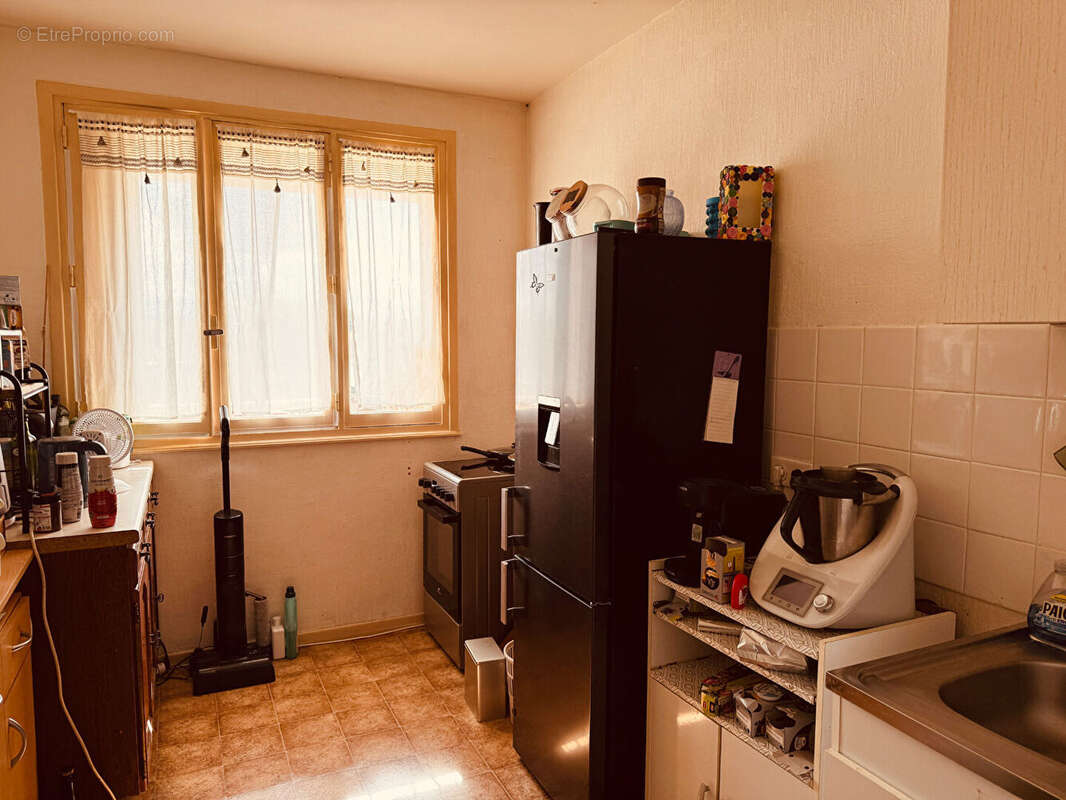 Appartement à ROANNE