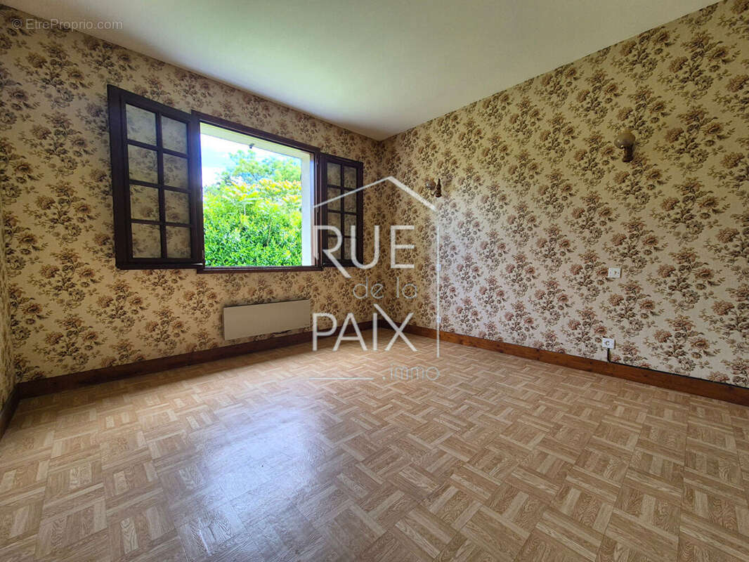 Maison à LOUDUN