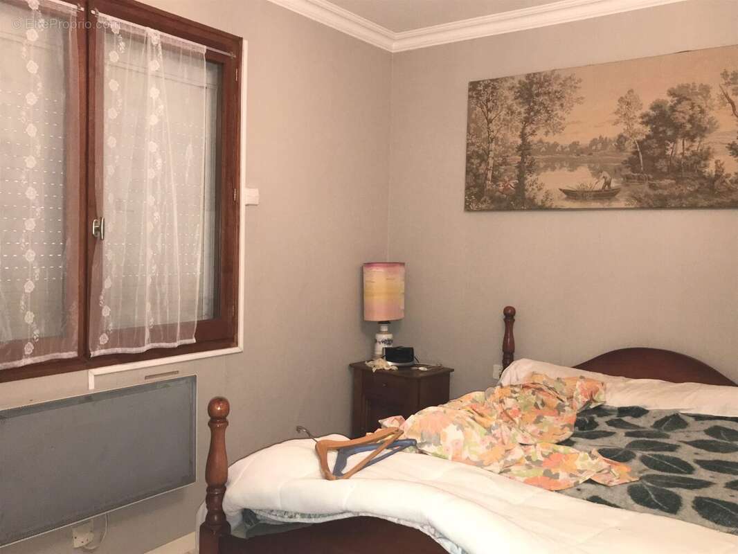 Maison à ROCHEFORT-SUR-NENON