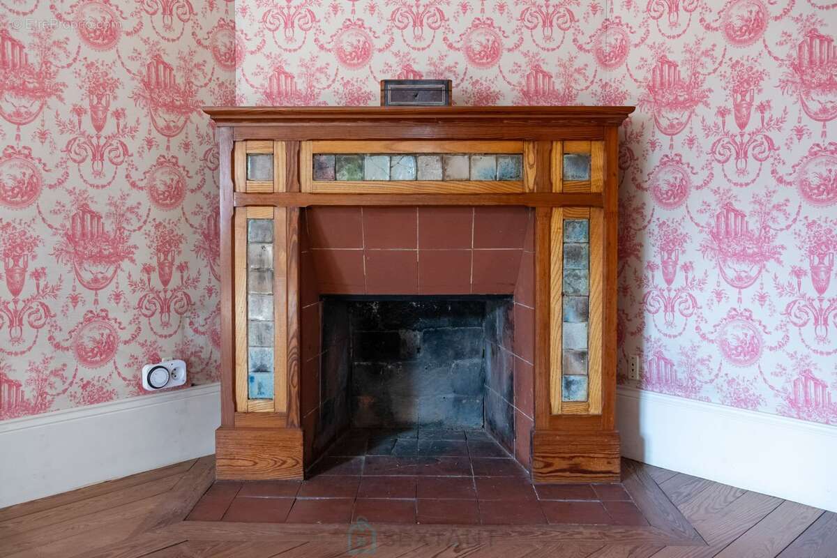 Maison à FONTAINEBLEAU