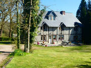 Maison à PONT-L'EVEQUE