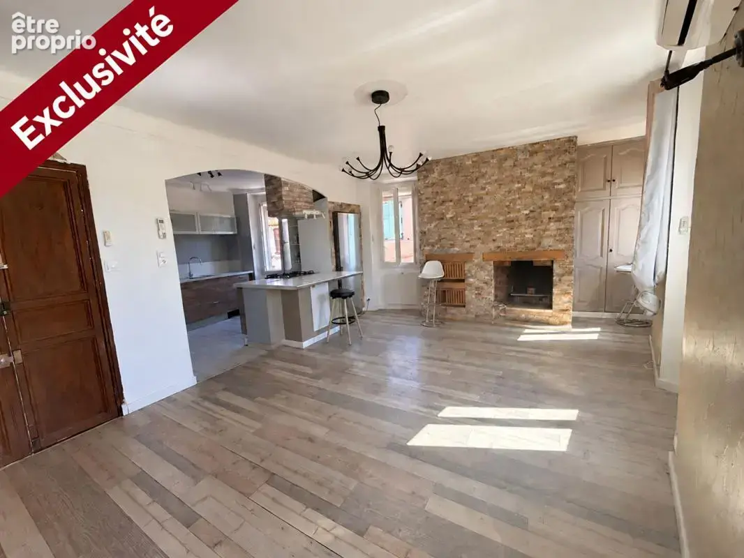 Appartement à LES ARCS