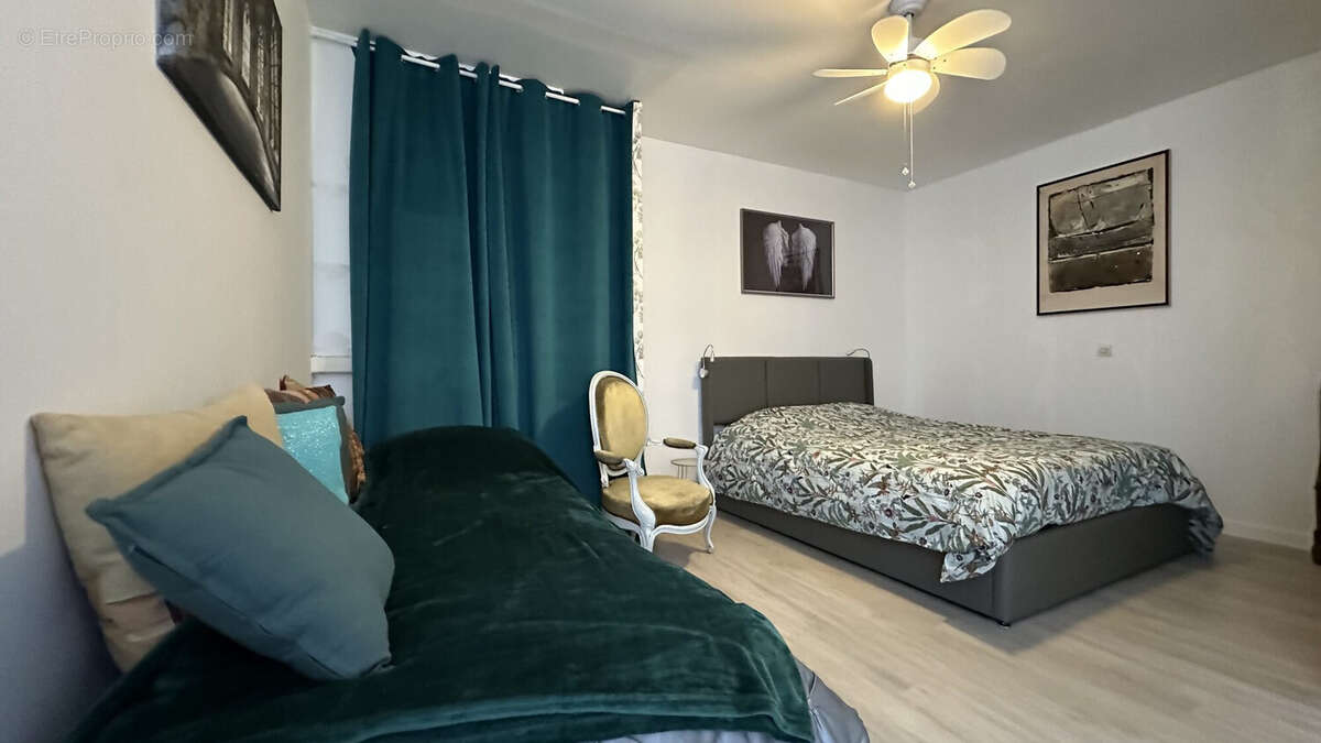 Appartement à ROCHEFORT
