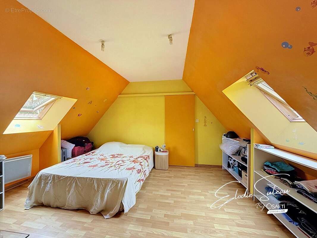 Photo 8 - Maison à LE LION-D'ANGERS