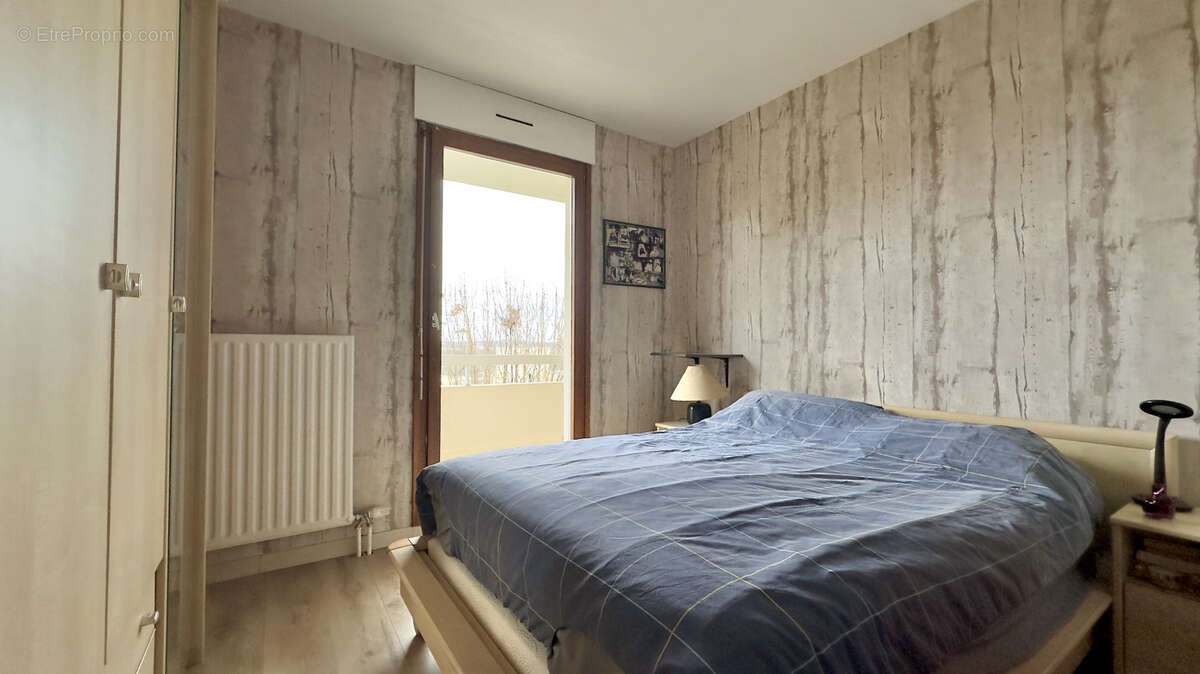 Appartement à LYON-5E