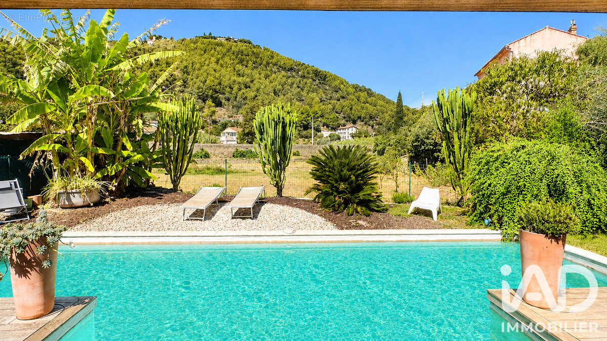 Photo 3 - Maison à OLLIOULES