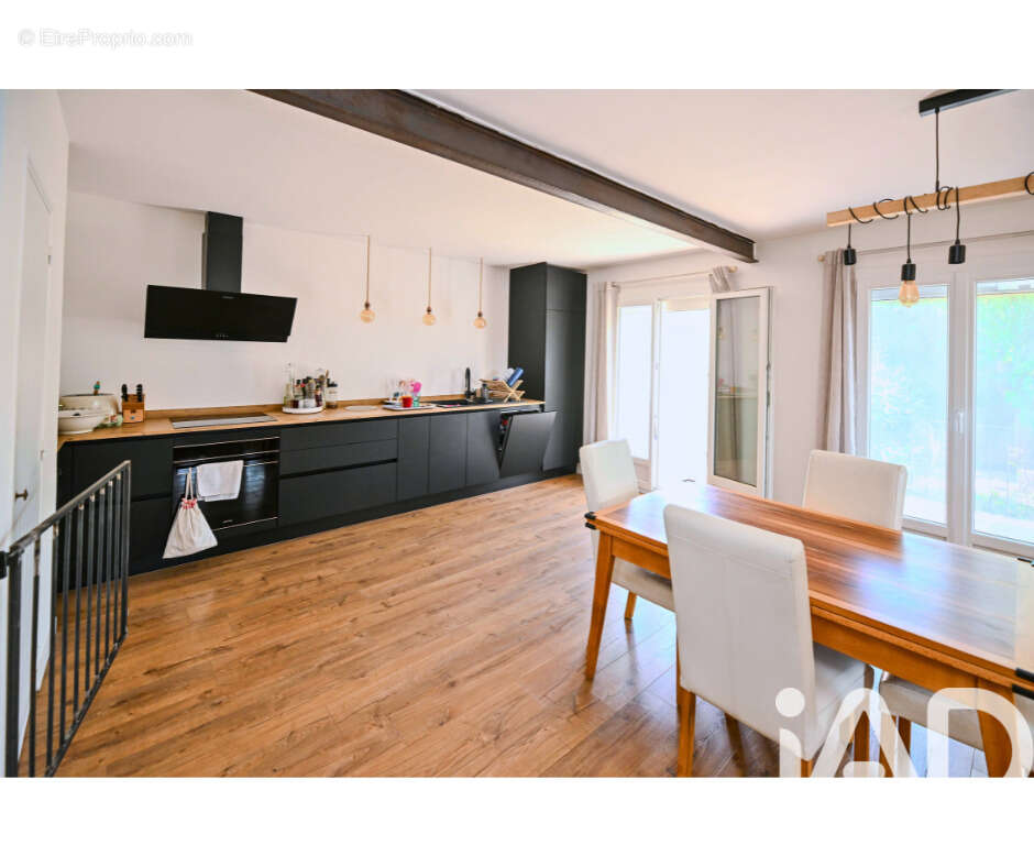 Photo 5 - Maison à AVIGNON