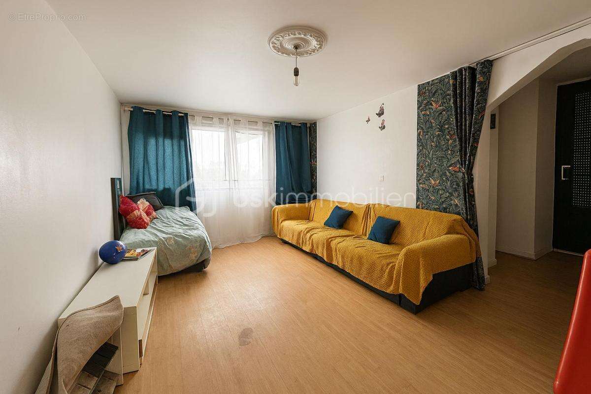 Appartement à SEVRAN