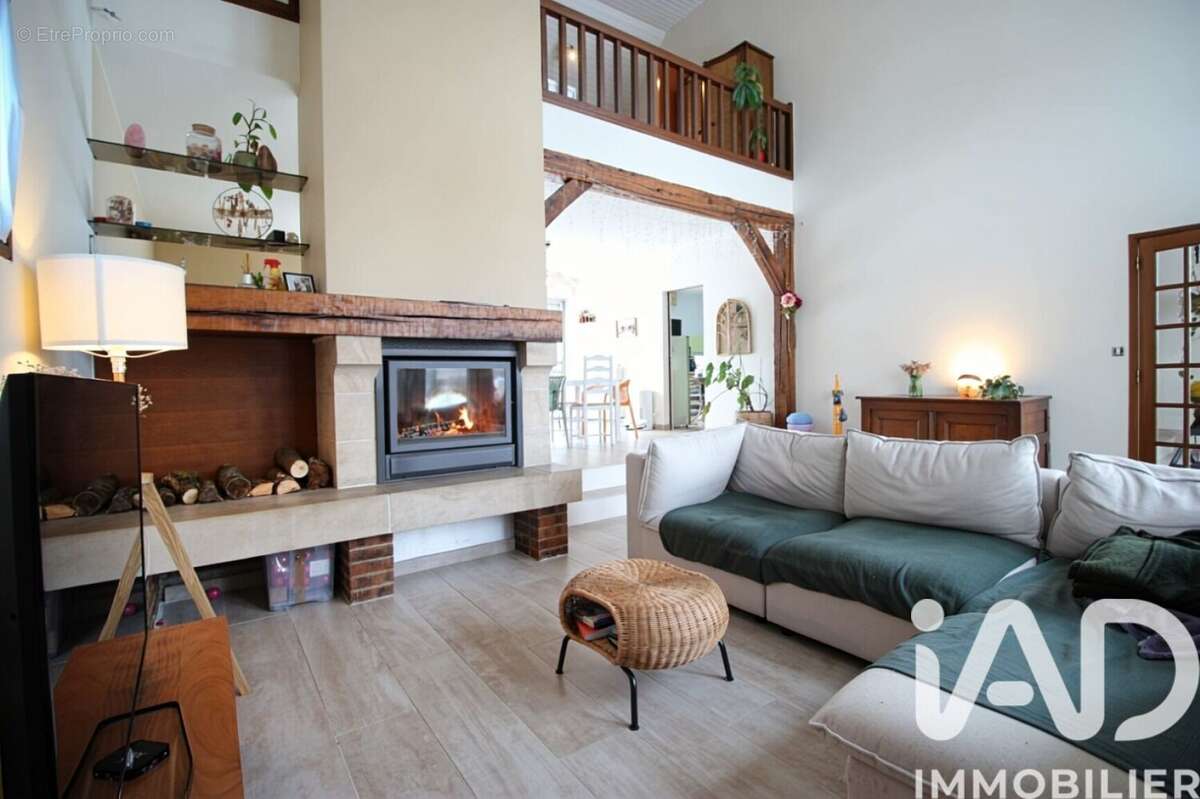 Photo 2 - Maison à FERE-CHAMPENOISE