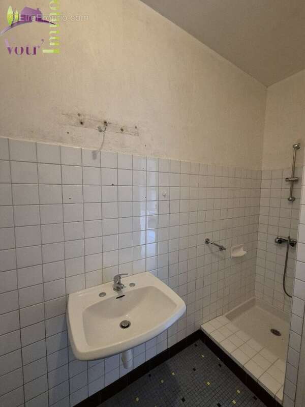 Maison à HOPITAL-CAMFROUT