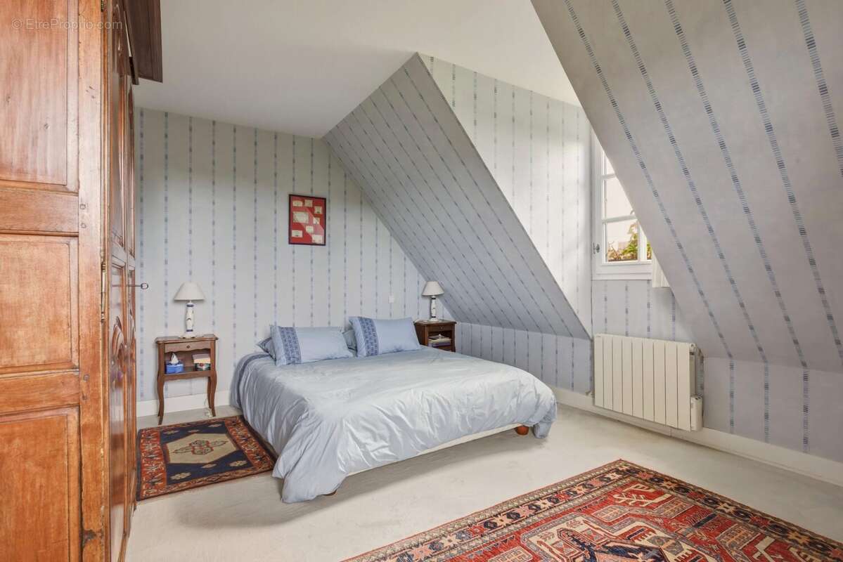Maison à ENGLESQUEVILLE-EN-AUGE